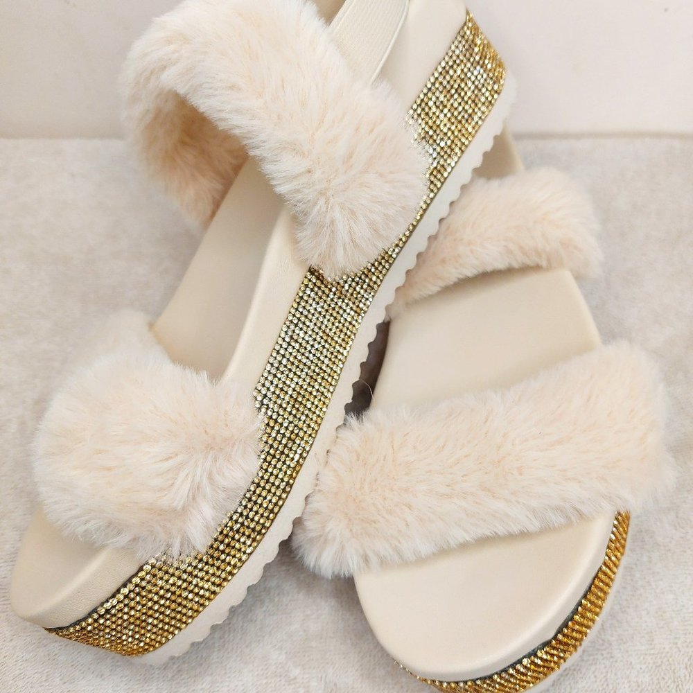 Chloé Soft Sandals